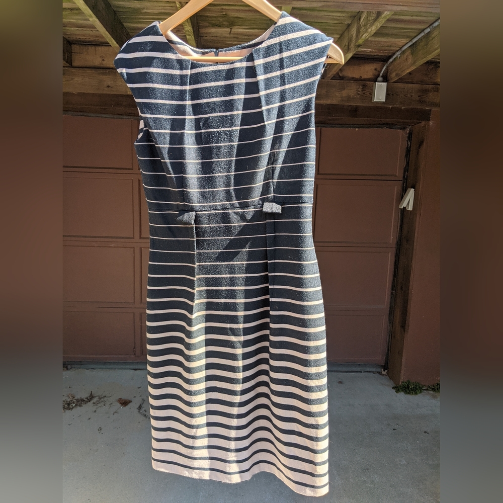 Office Casual Dress
